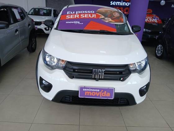 FIAT MOBI 1.0 EVO FLEX LIKE. MANUAL FIAT MOBI 1.0 EVO FLEX LIKE. MANUAL